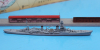 Kreuzer "Suffren" (1 St.) F 1939 Neptun N 1434